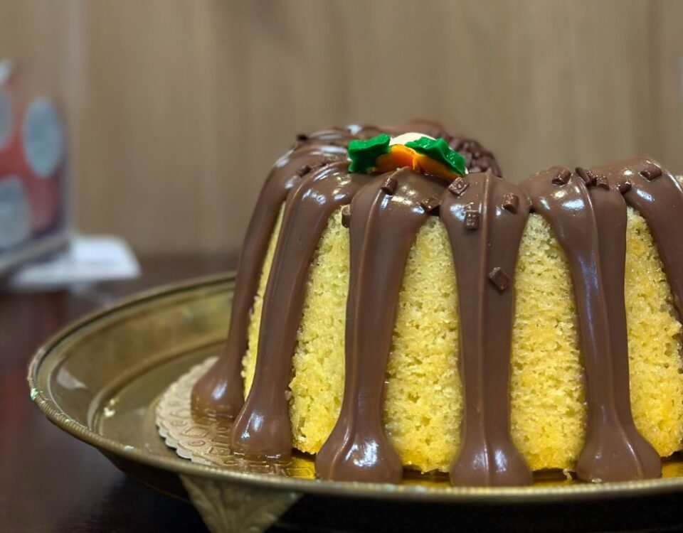 O chocolate piora a sua acne?