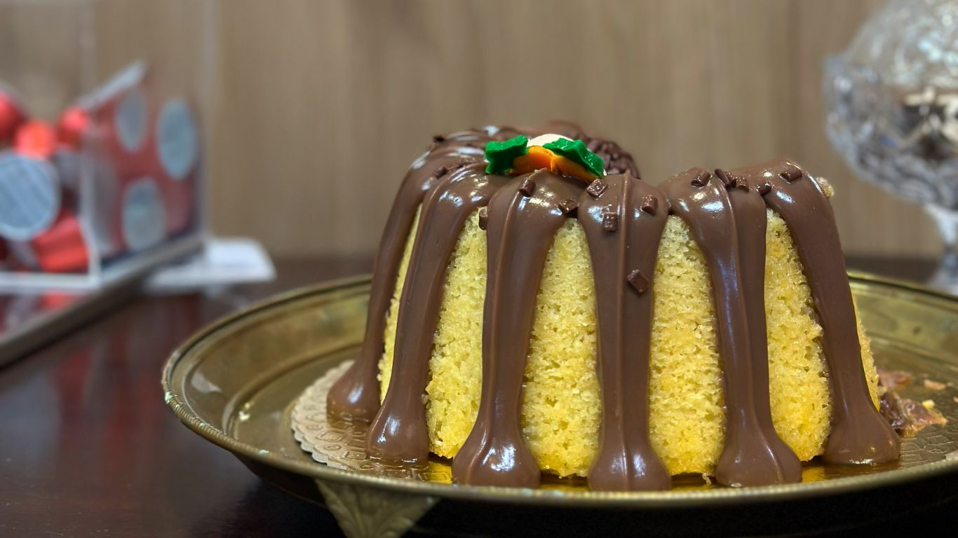 O chocolate piora a sua acne?