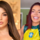 Gkay O que a evolução do "rosto da Copa" revela sobre os padrões de beleza feminina